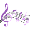 Trendy music