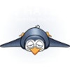 pingouin doux