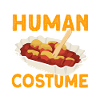 Currywurst Speisewurst Geschenk