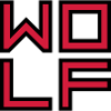 Inner Wolf Logo