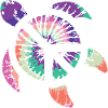 Peace Turtle