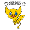 Rostocker Baby Greif