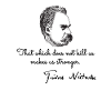 Nietzschéenne