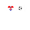 Croatia Football Heartbeat