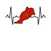 Morocco Heartbeat