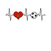 Maroc Football Heartbeat