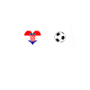 Croatia Football Heartbeat