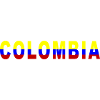 Colombie Design