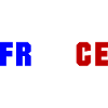 France Flag Design