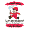Fire Brigade Child Firefighter