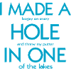 golf sport