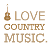 I Love Country Music