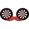 Dart-Mann