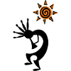 Kokopelli
