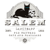 Salem Sanctuary For Familiars