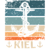 Kiel Saying Kiel Souvenir