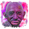 Mahatma Gandhi