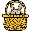 Easter hides