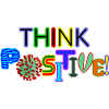 Think positive!