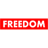 Freedom