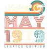 Mai 1979 Limité