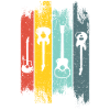 Guitar - Gitarre
