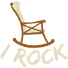 I Rock - Music