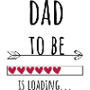 Dad-to-be Father-to-be Gift