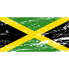 Jamaica Flag
