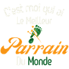 meilleur parrain du monde