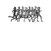 Ultramarathon 100 kilometers Ultrarunning