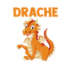 Drache Drachen