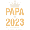 Papa 2023 chargement Papa-à-être 2023