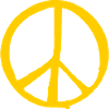 peace sign