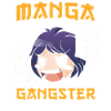 Manga Gangster