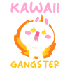 Kawaii Gangster