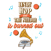 Funny Lindy Hop Swing Dance