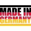 Made in Germany