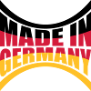 Made in Germany