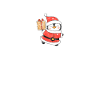 Penguin Christmas