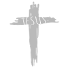 Cross Jesus