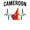 Cameroon Heartbeat