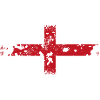 Genoa - St. George's Cross