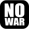 No war