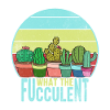 Qu’est-ce que le Fucculent