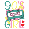 90s Party 90 s