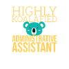 « Assistante administrative Koalafied | Administration »