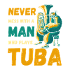 Tuba Tubist