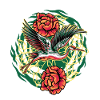 Japanese Crane Design