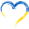 Ukraine Herz